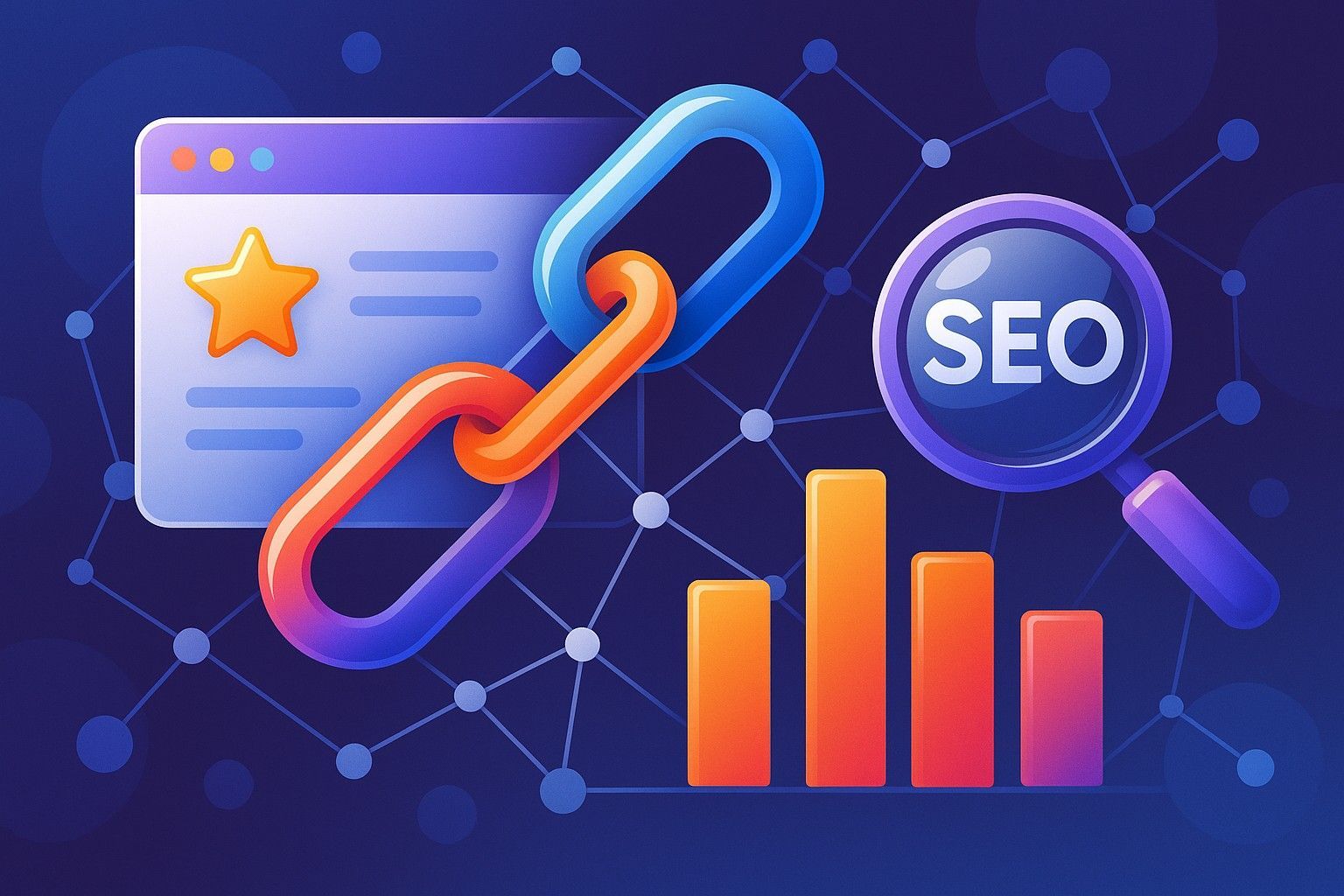 how backlink quality affects your seo performance