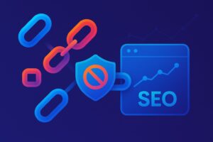 how to build a diverse backlink profile without risking penalties