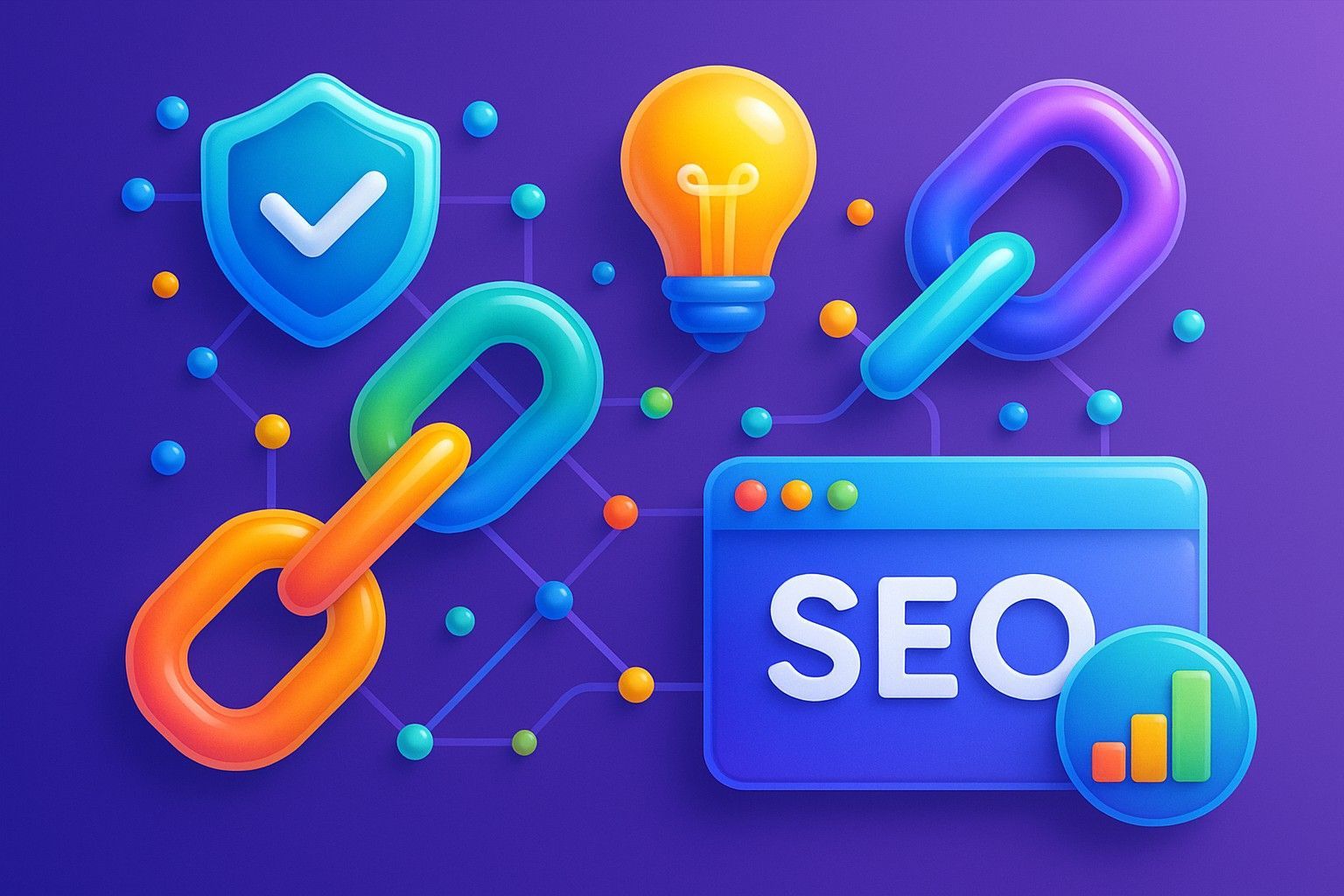 sustainable seo and link diversity