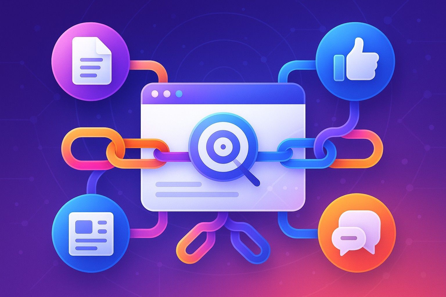 the importance of link diversity in seo