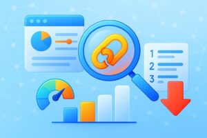 why your backlink metrics might be costing you rankings
